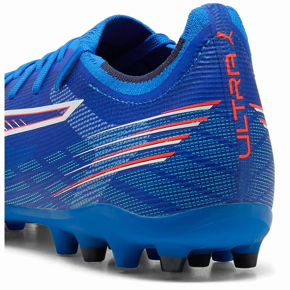 PUMA Ultra 6 Match MG Zapatillas de fútbolUnisex Adulto