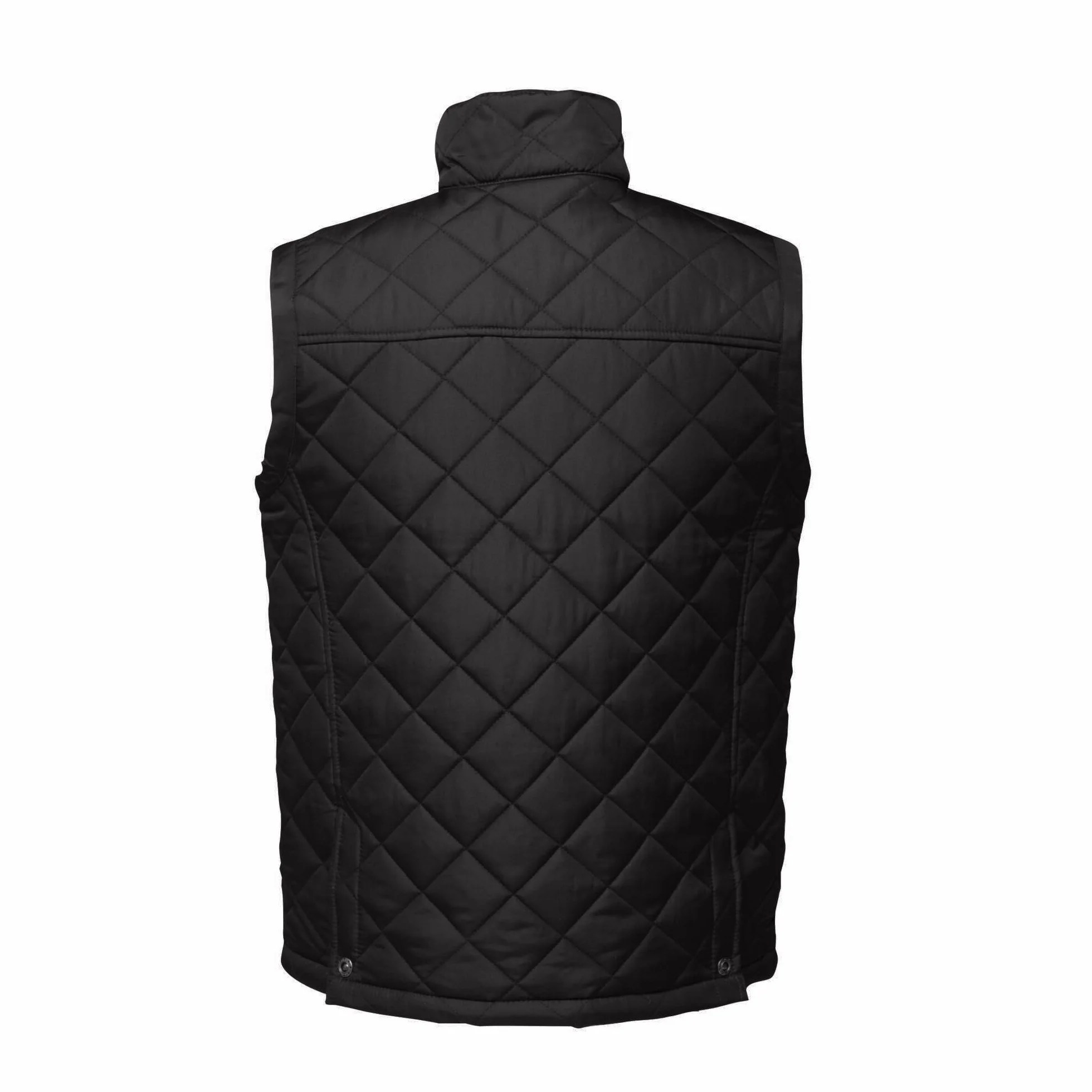 Regatta Tyler Calentador de Cuerpo Acolchado con Aislamiento Hombre (Pack de 1)