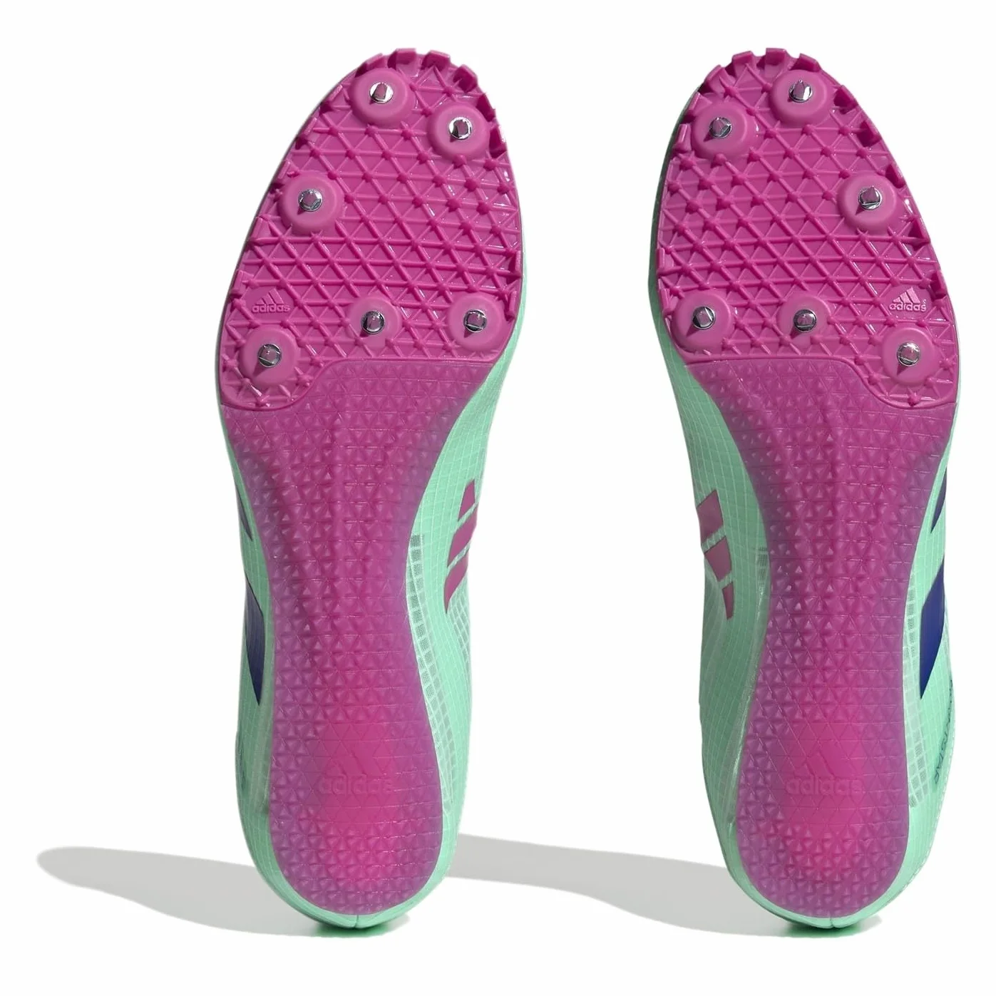 adidas Distancestar Zapatillas para Correr Hombre