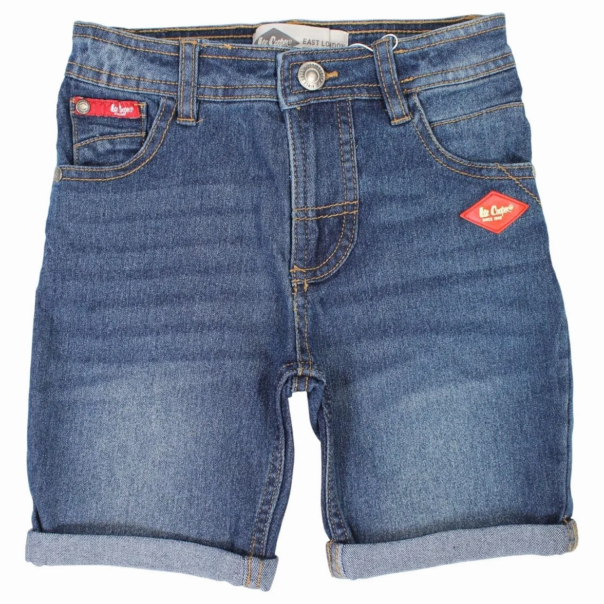 Lee Cooper Bermuda Shorts Unisex niños