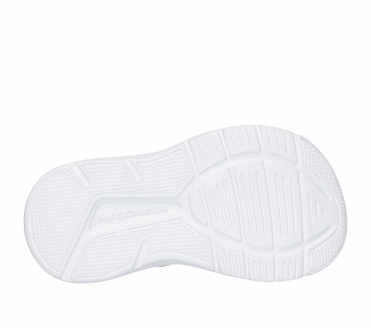 Skechers Microspec-splash SandaliaNiños