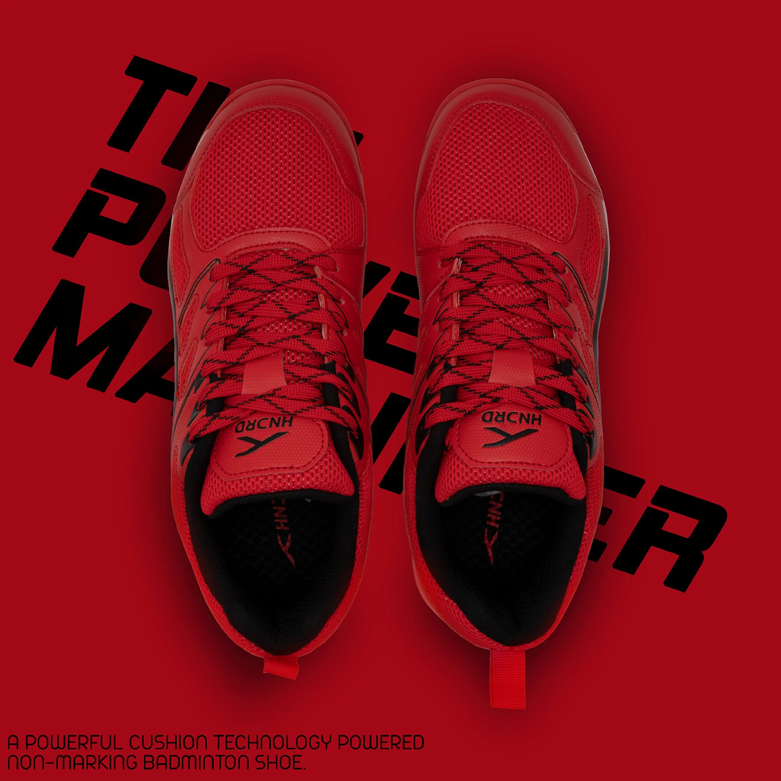 HUNDRED Xoom, Zapatos Deportivos Hombre