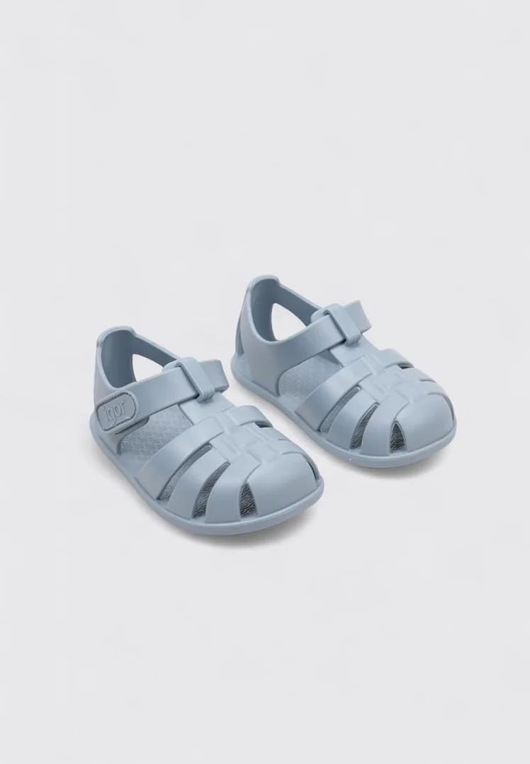 IGOR Cangrejeras Barefoot Nemo Solid