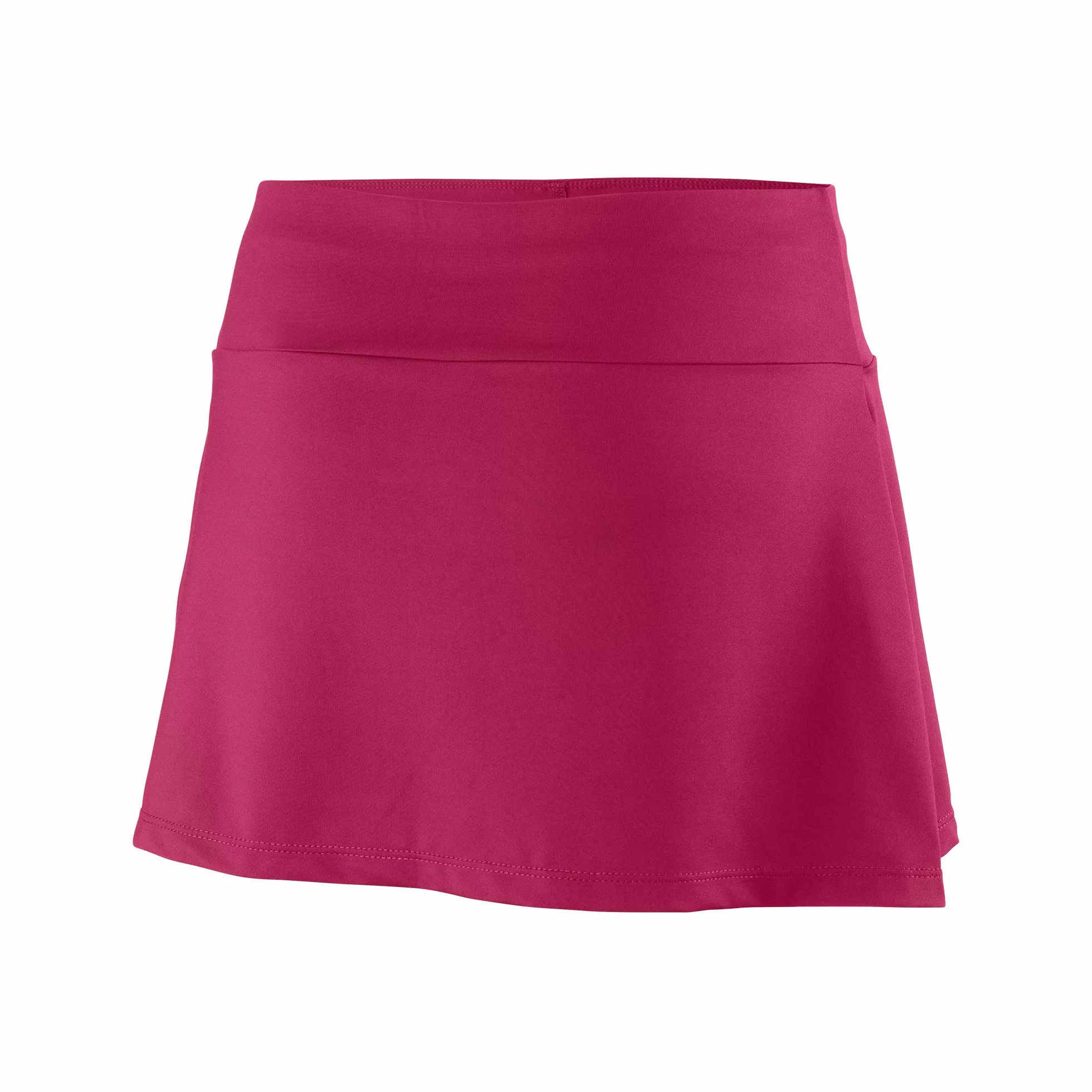 Wilson COMPETITION 11 SKIRT II Niñas Rock Polyester Spandex