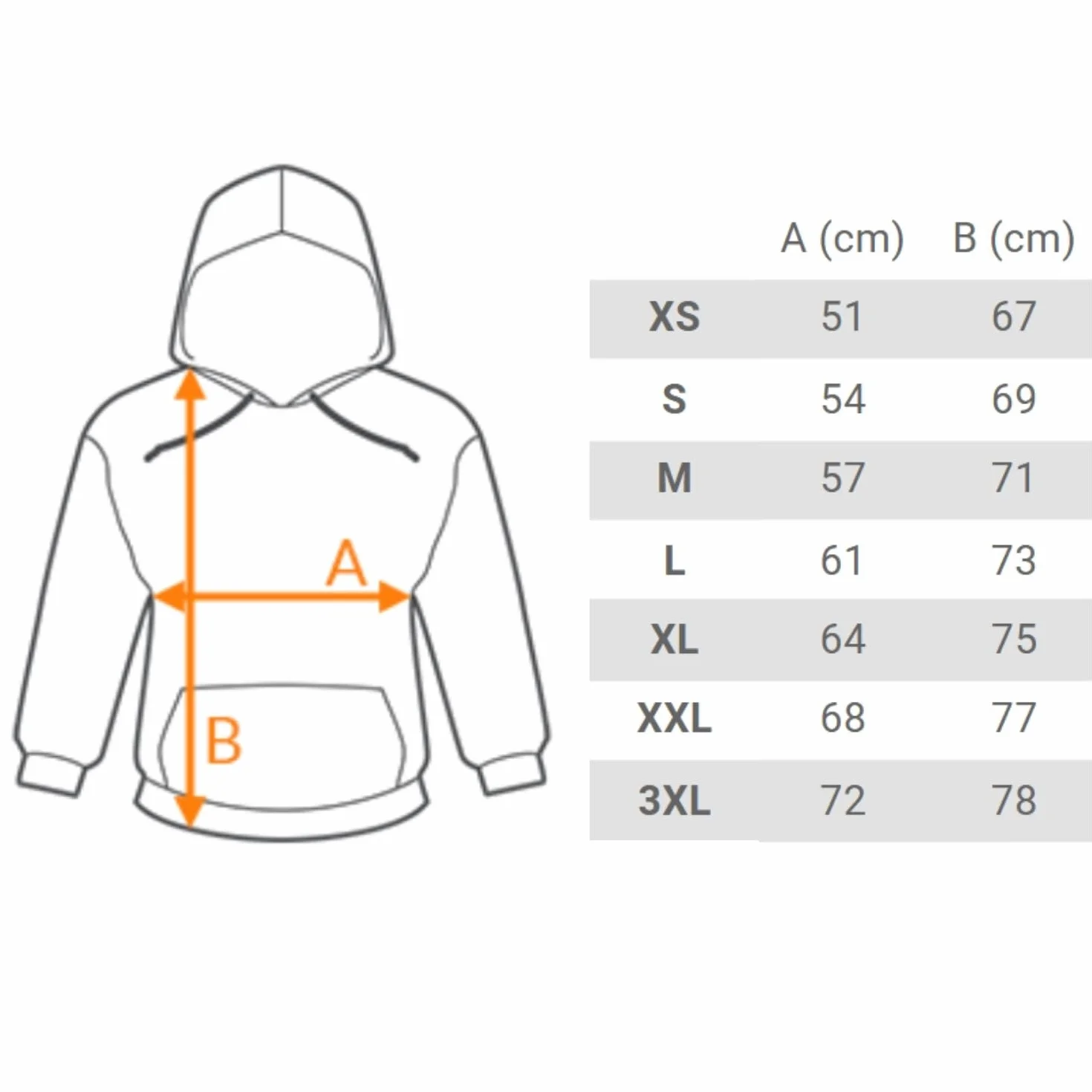 latostadora Sudadera Personalizada Hombre Mujer - Sudaderas Personalizadas Capucha - Sudaderas para Personalizar - Sudadera Personalizable por Delante y Detras - Personalised Hoodie Regalo