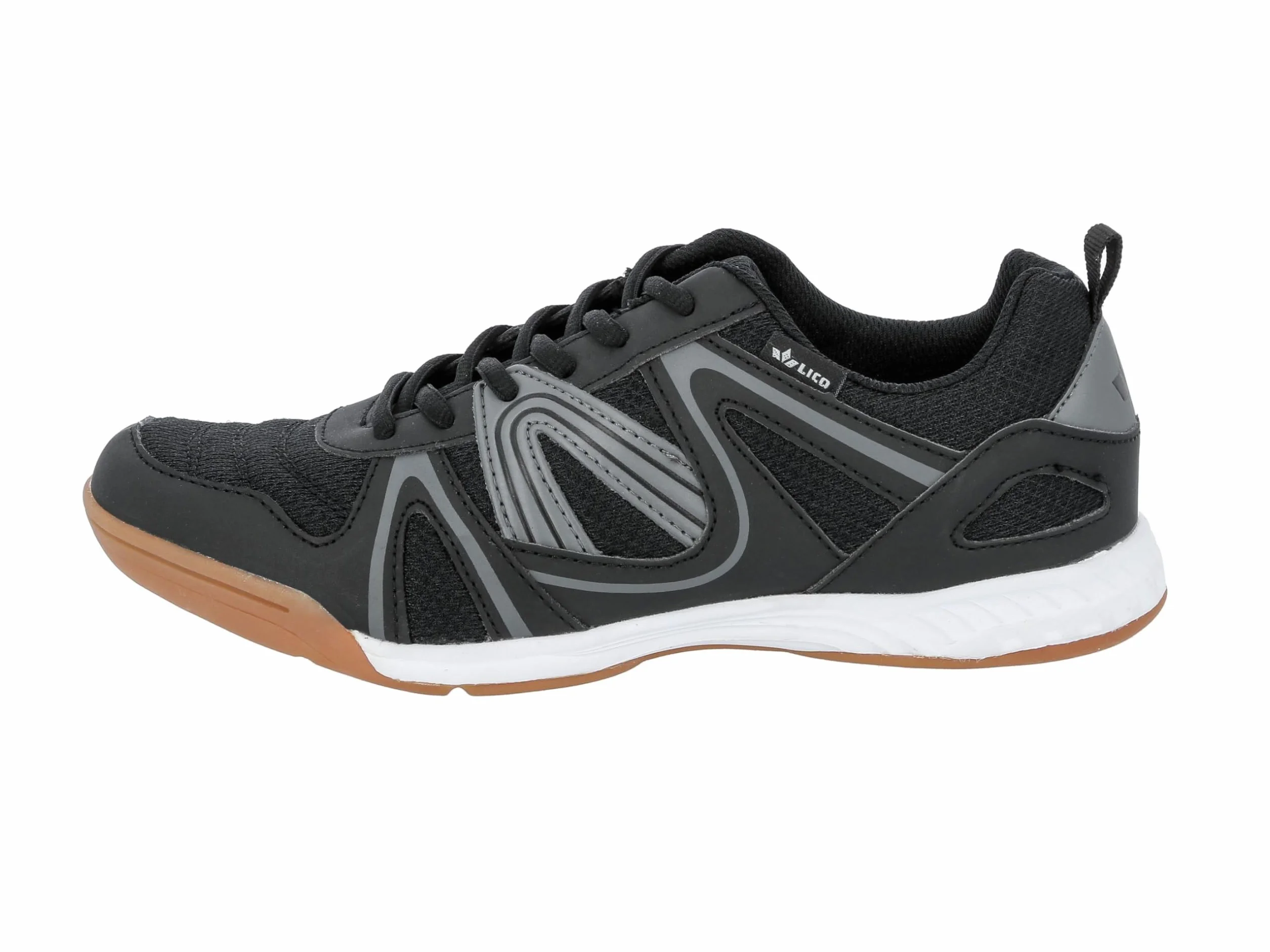Lico Fit Zapatillas de Deporte interior Hombre