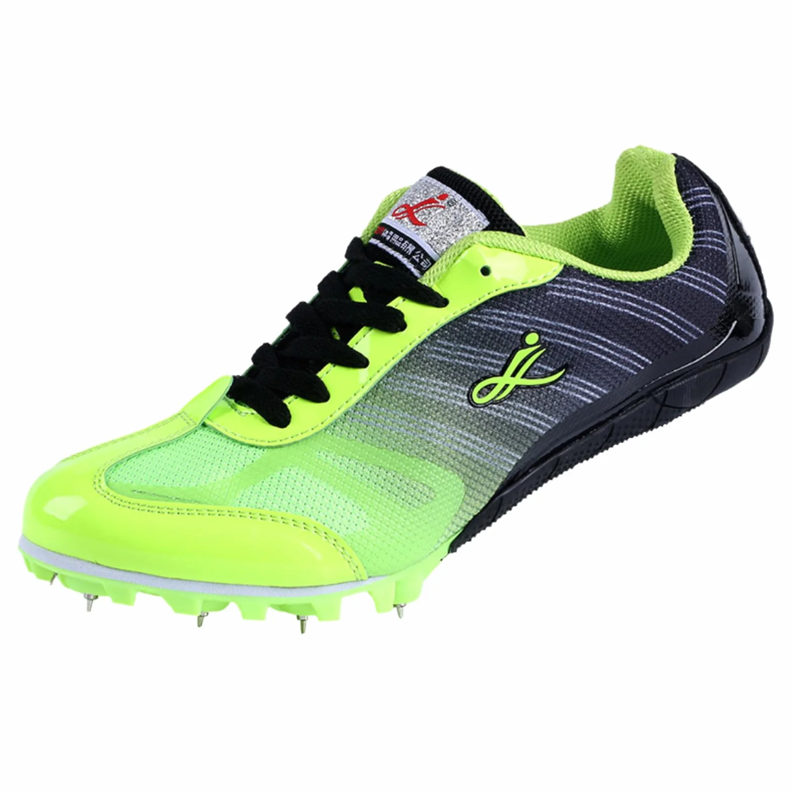 Zapatillas Deportivas con Clavos Atletismo Mujer