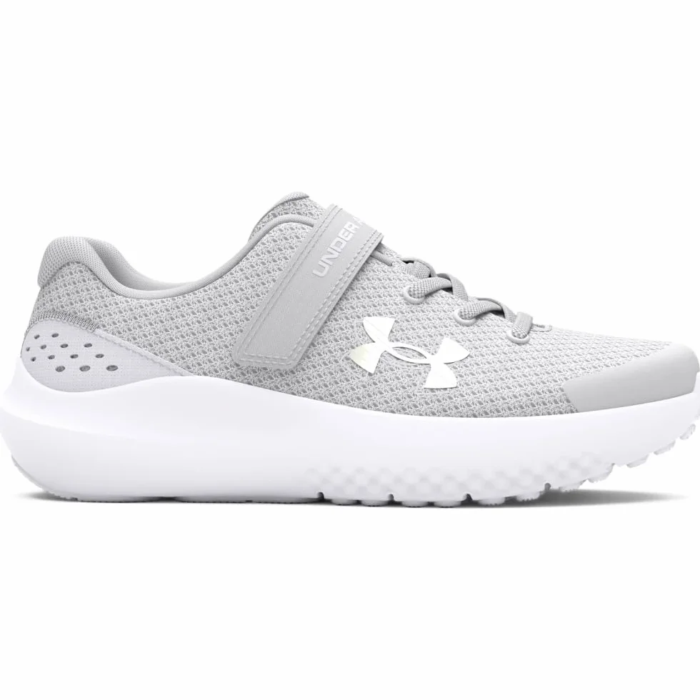 Under Armour Cierre Alternativo de Sobretensión Preescolar 4 Zapatillas para correrUnisex niños