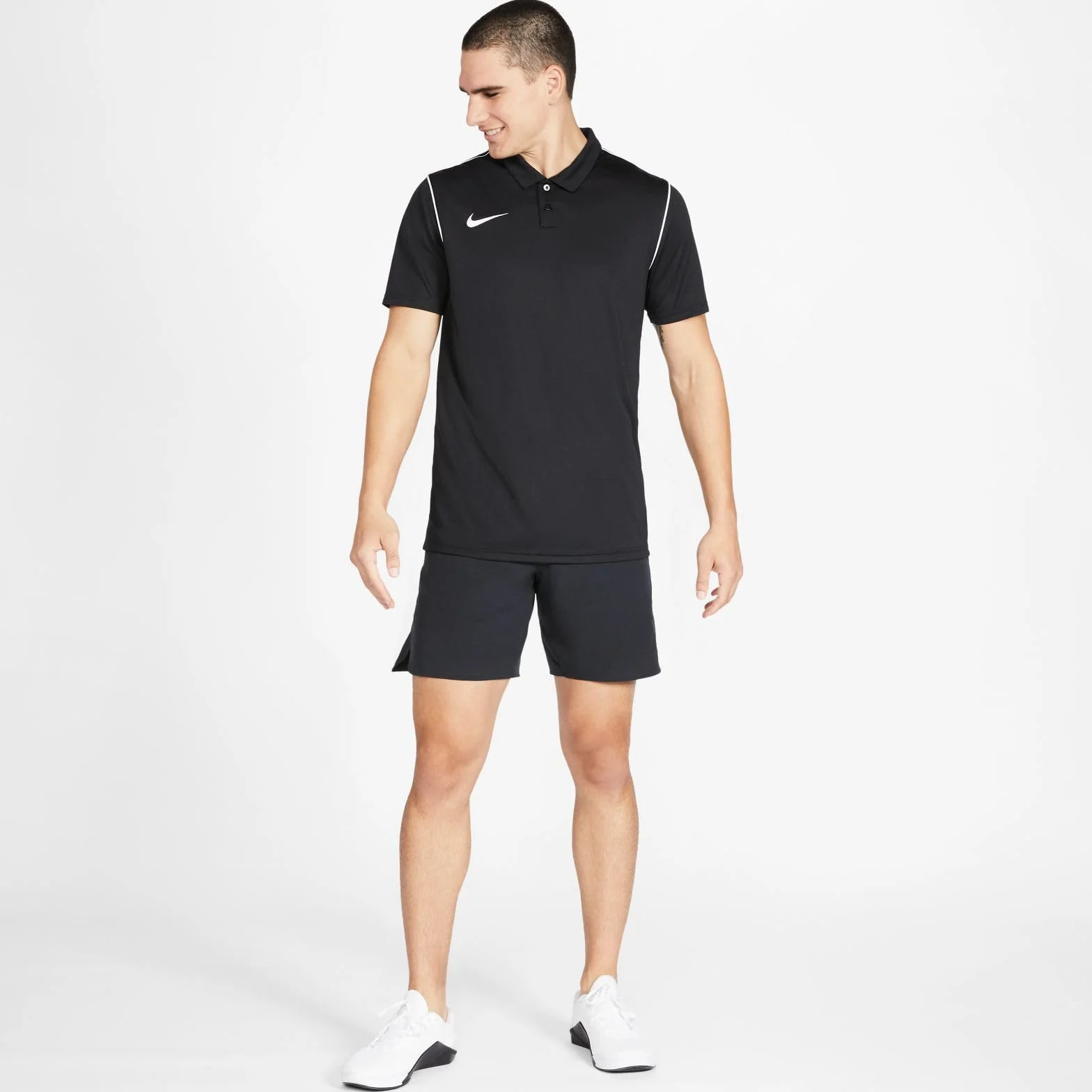 NIKE Hombres CW6936-657