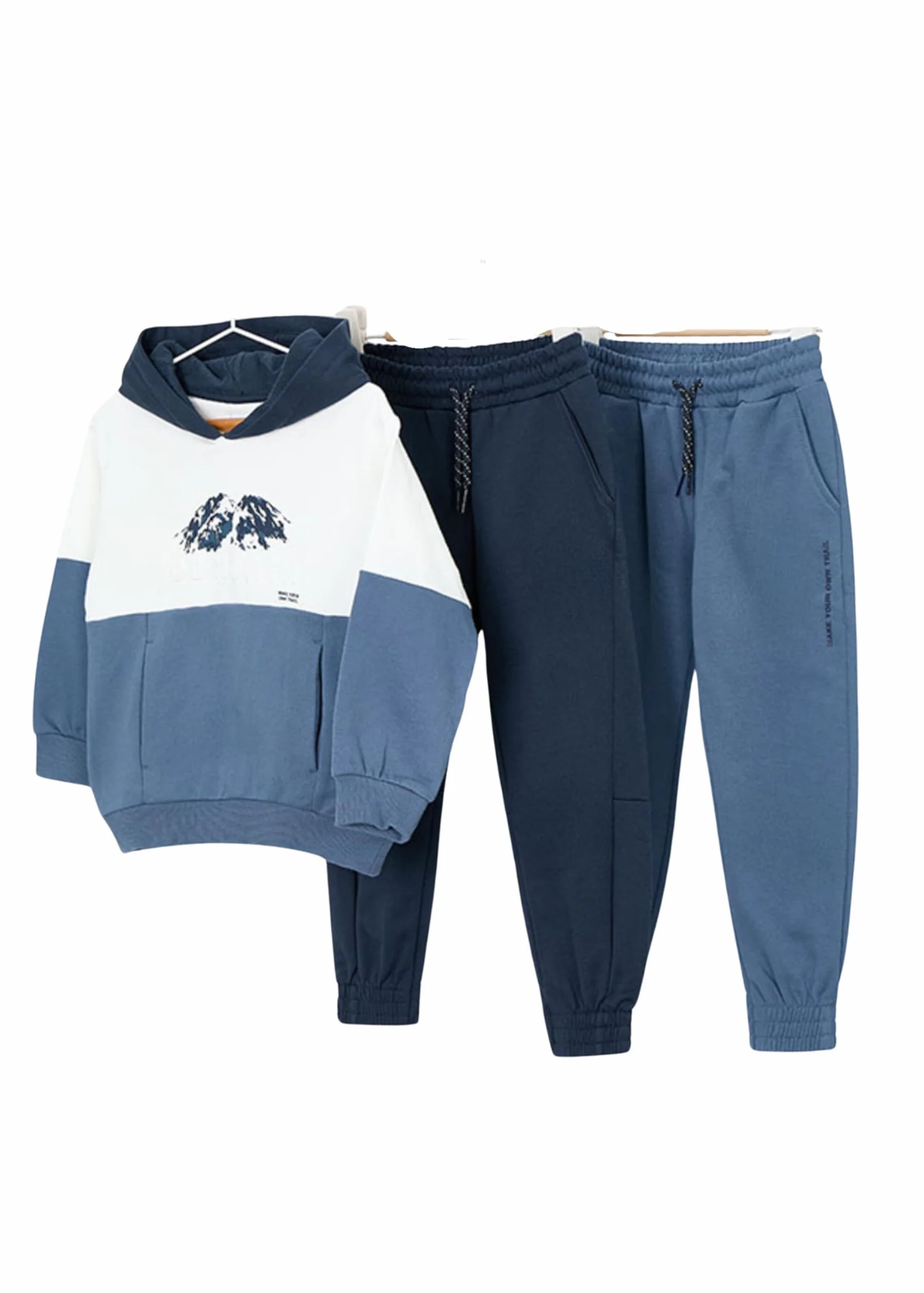 Mayoral Chandal para niño
