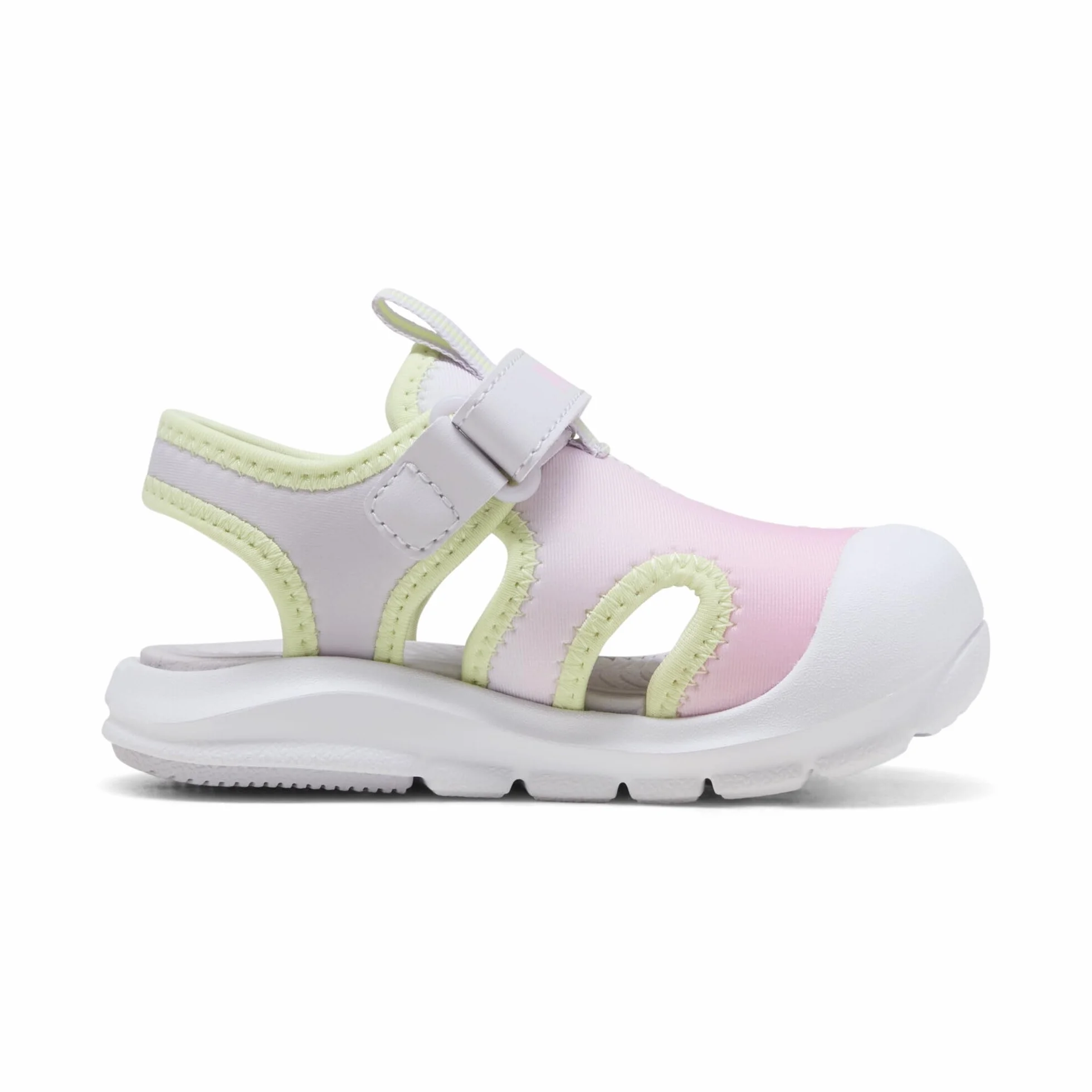 PUMA Sandalias Fun Racer Infantiles