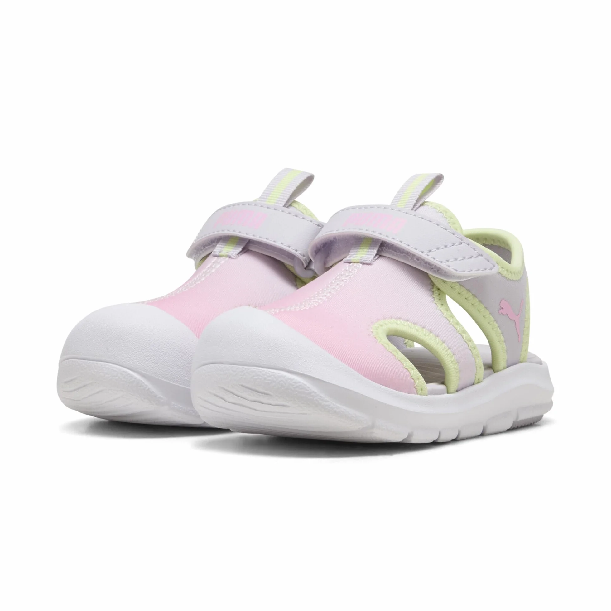 PUMA Sandalias Fun Racer Infantiles