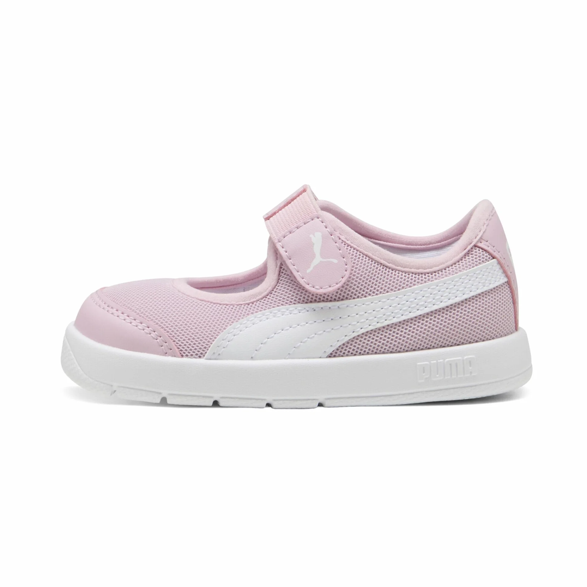 PUMA Courtflex V3 Lina V Inf Zapatillas Niñas