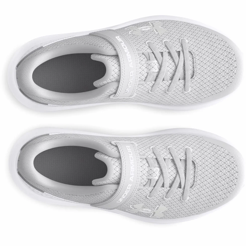Under Armour Cierre Alternativo de Sobretensión Preescolar 4 Zapatillas para correrUnisex niños