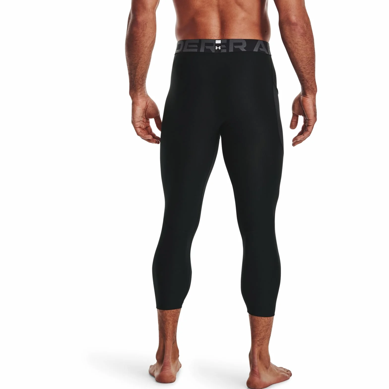 Under Armour Heatgear Armour 3/4 Compresión Mallas - SS21