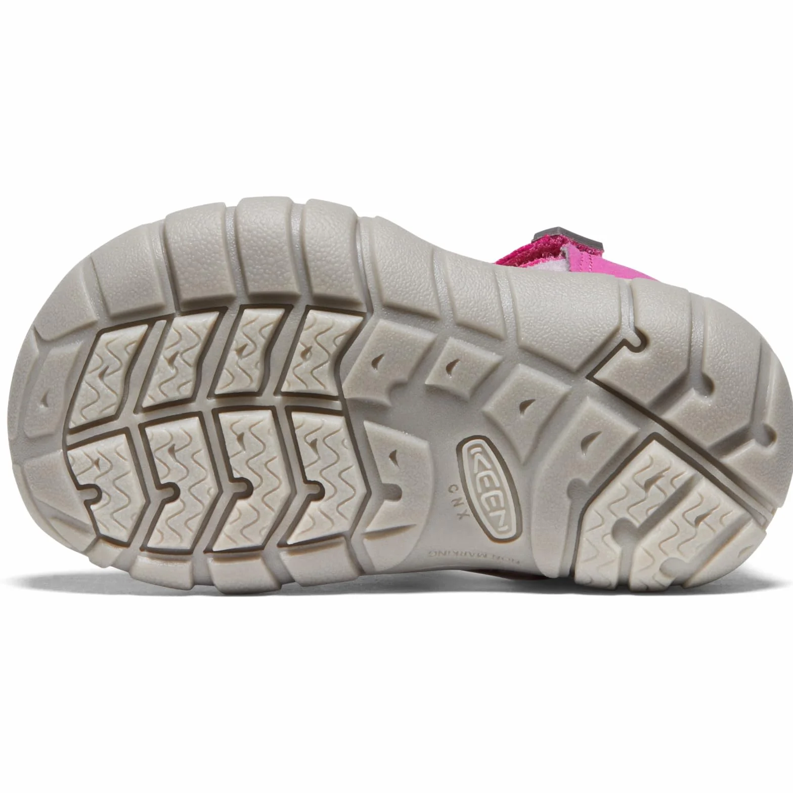 KEEN Seacamp 2 CNX Sandalia Unisex niños
