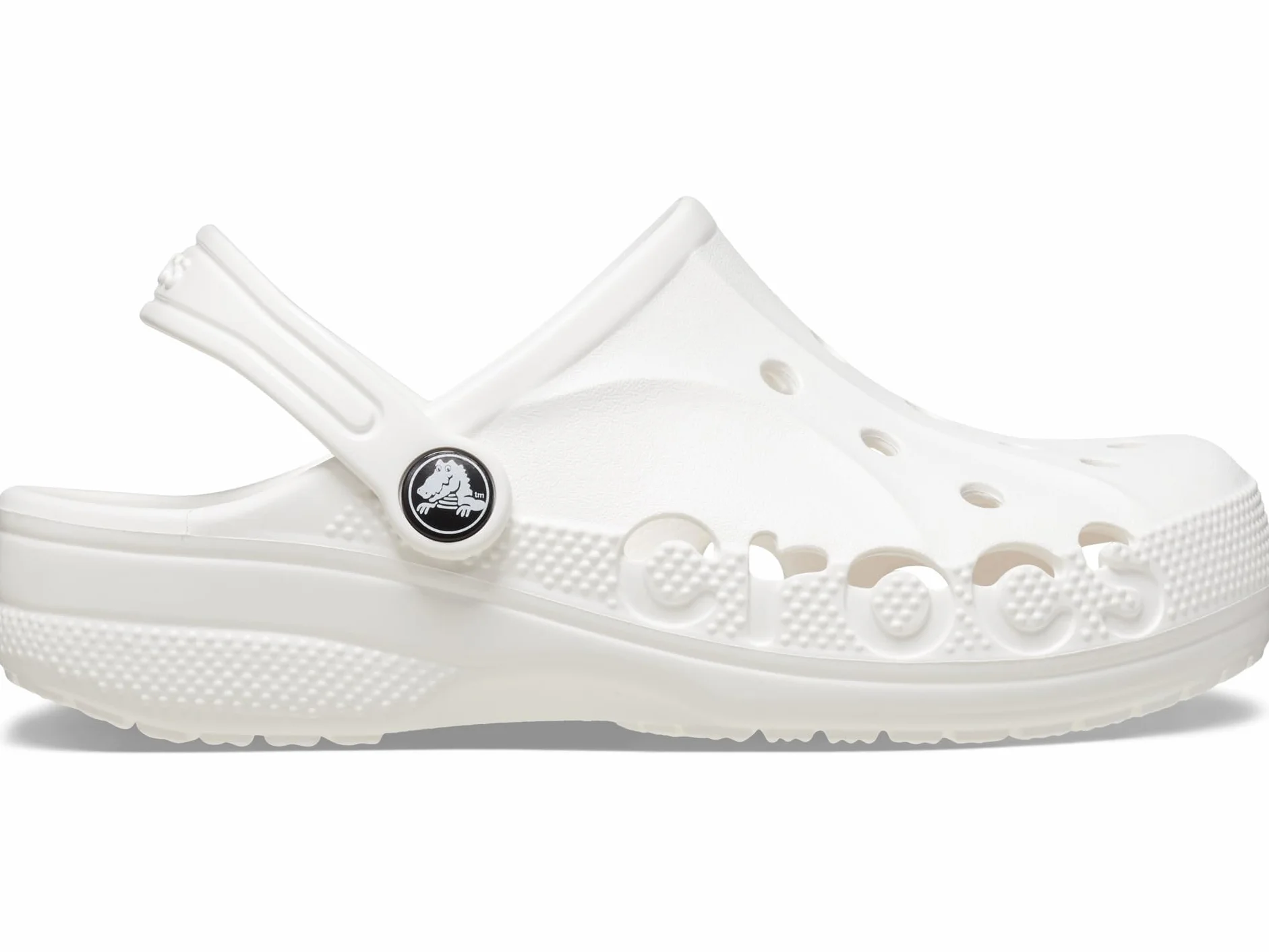 Crocs Via Unisex Kids Clogs