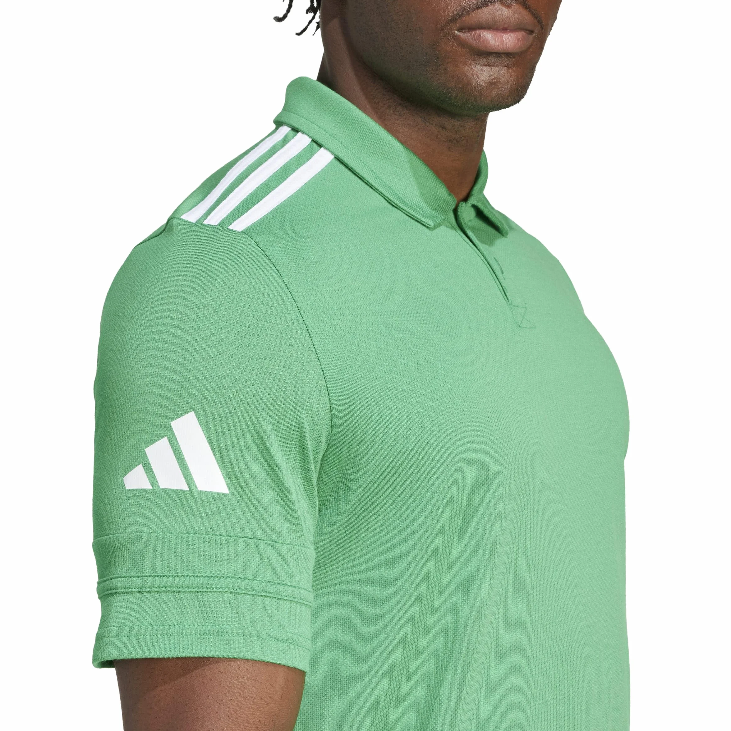 adidas Performance Squadra 25 Competition Polo