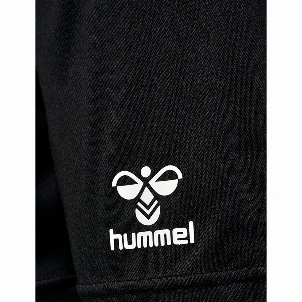 hummel Hmllogo Set Kids Camiseta Unisex niños (Pack de 1)