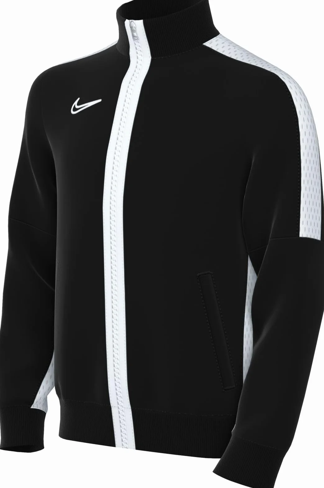 NIKE Knit Soccer Track Jacket Unisex niños