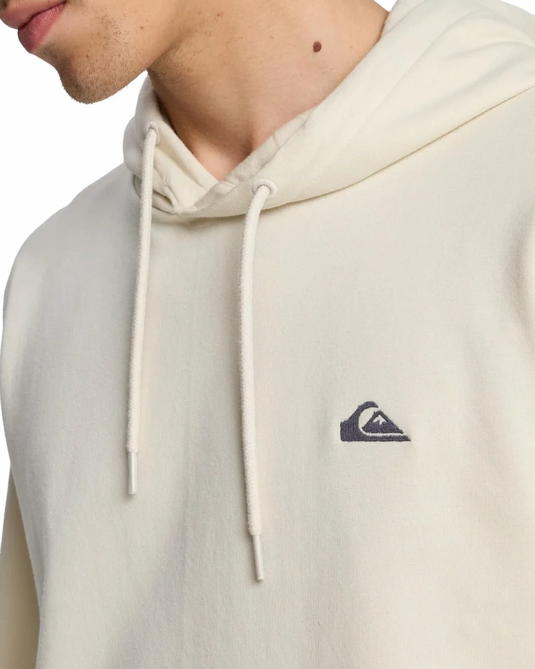 Quiksilver Capucha Básica con Cremallera Juvenil Suéter pulóver Niños (Pack de 1)