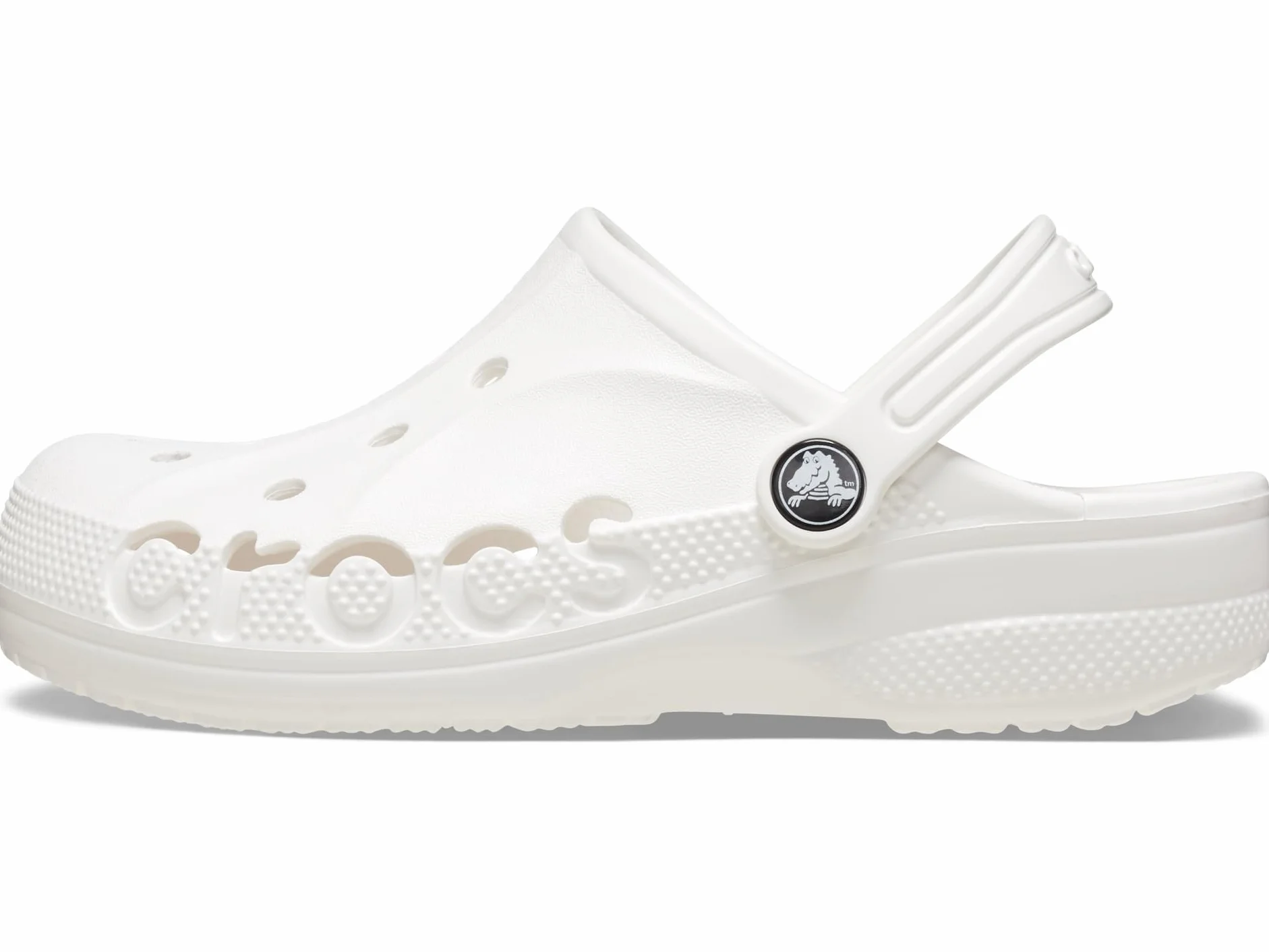 Crocs Via Unisex Kids Clogs