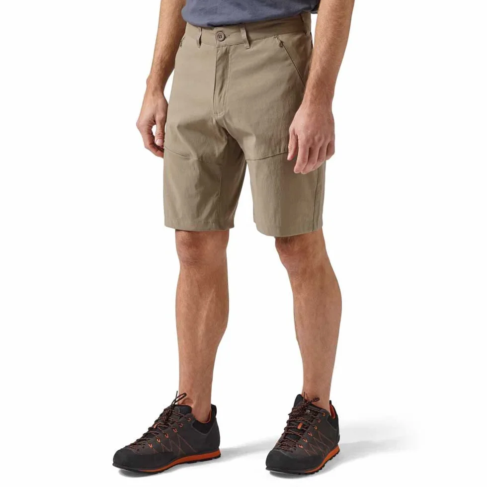 Craghoppers Kiwi Pro Short Pantalones Cortos para Senderismo para Hombre