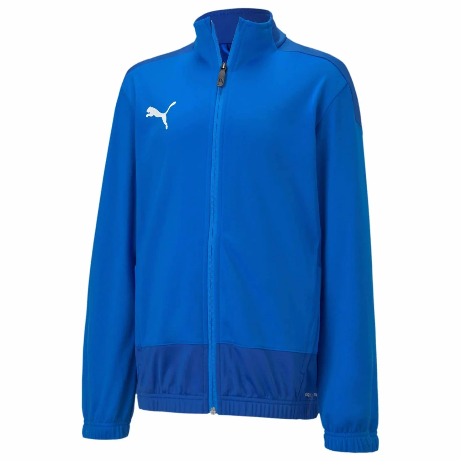 PUMA Teamgoal 23 Training Jacket Jr Chaqueta De Entrenamiento Niños