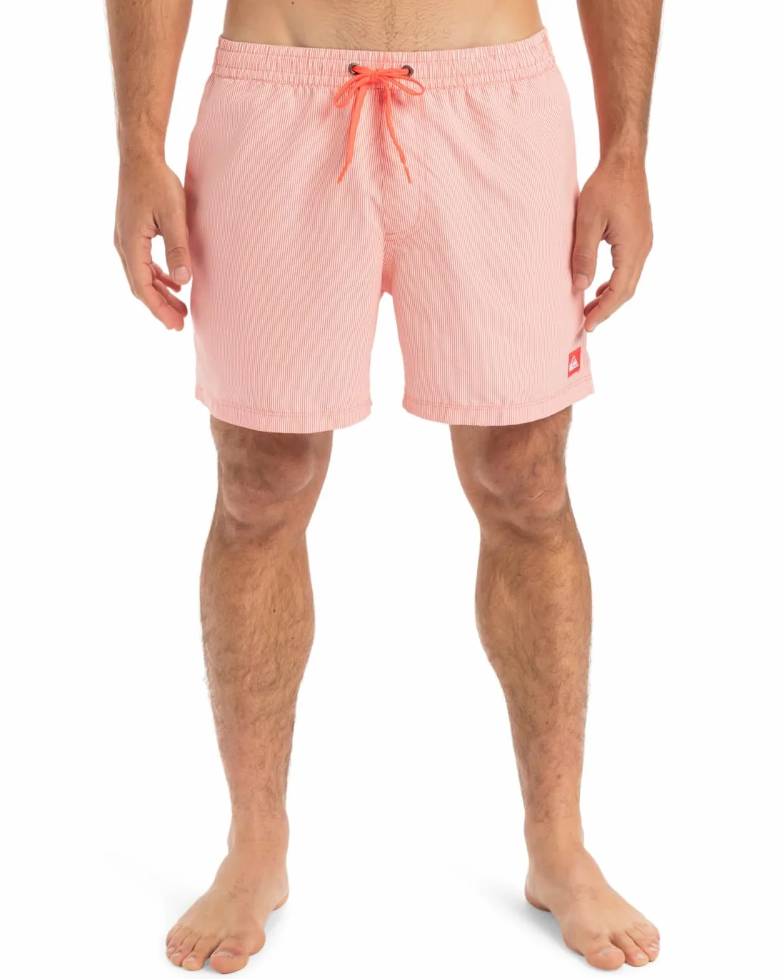 Quiksilver Everyday Deluxe Volley 15" - Short de Natación para Hombre