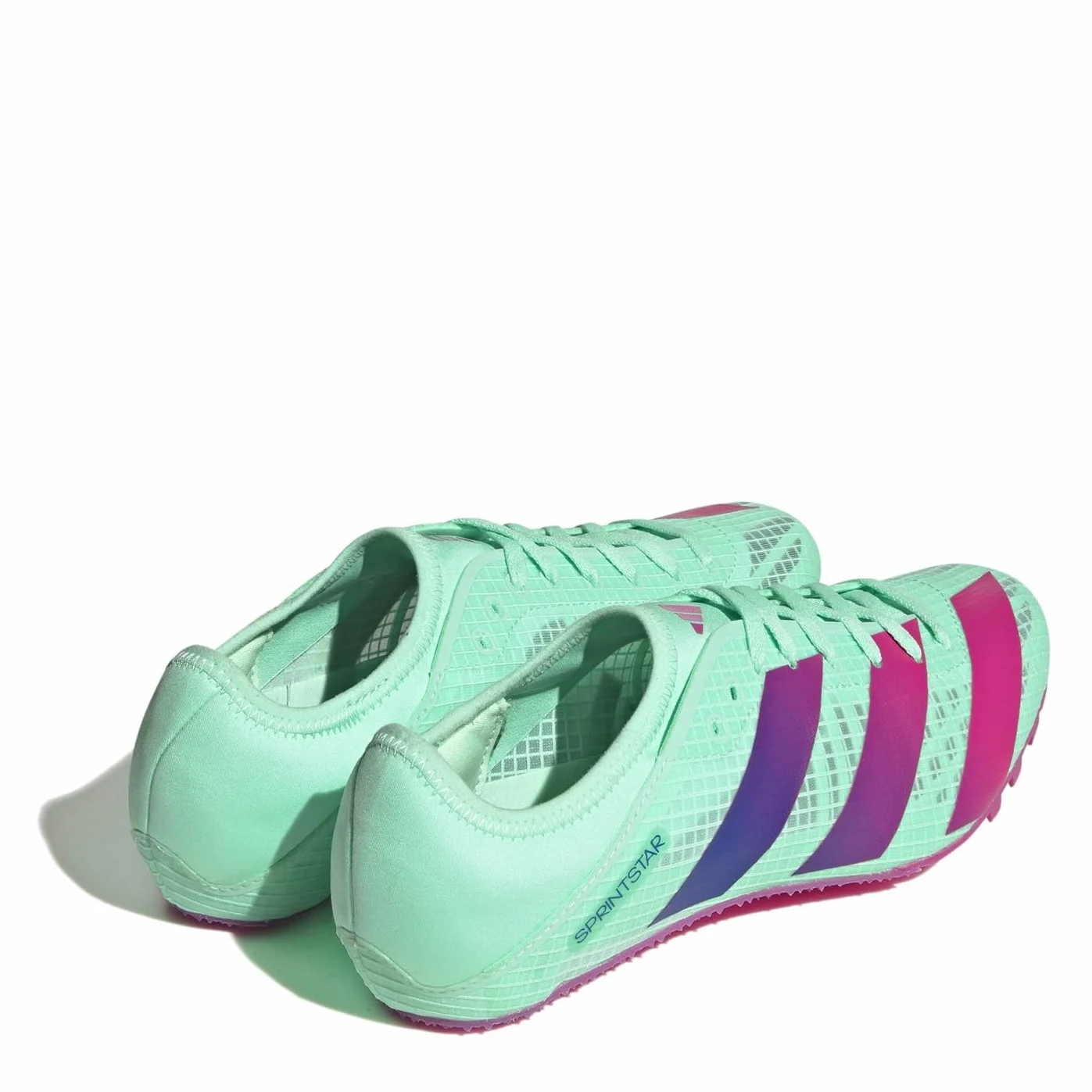 adidas Distancestar Zapatillas para Correr Hombre