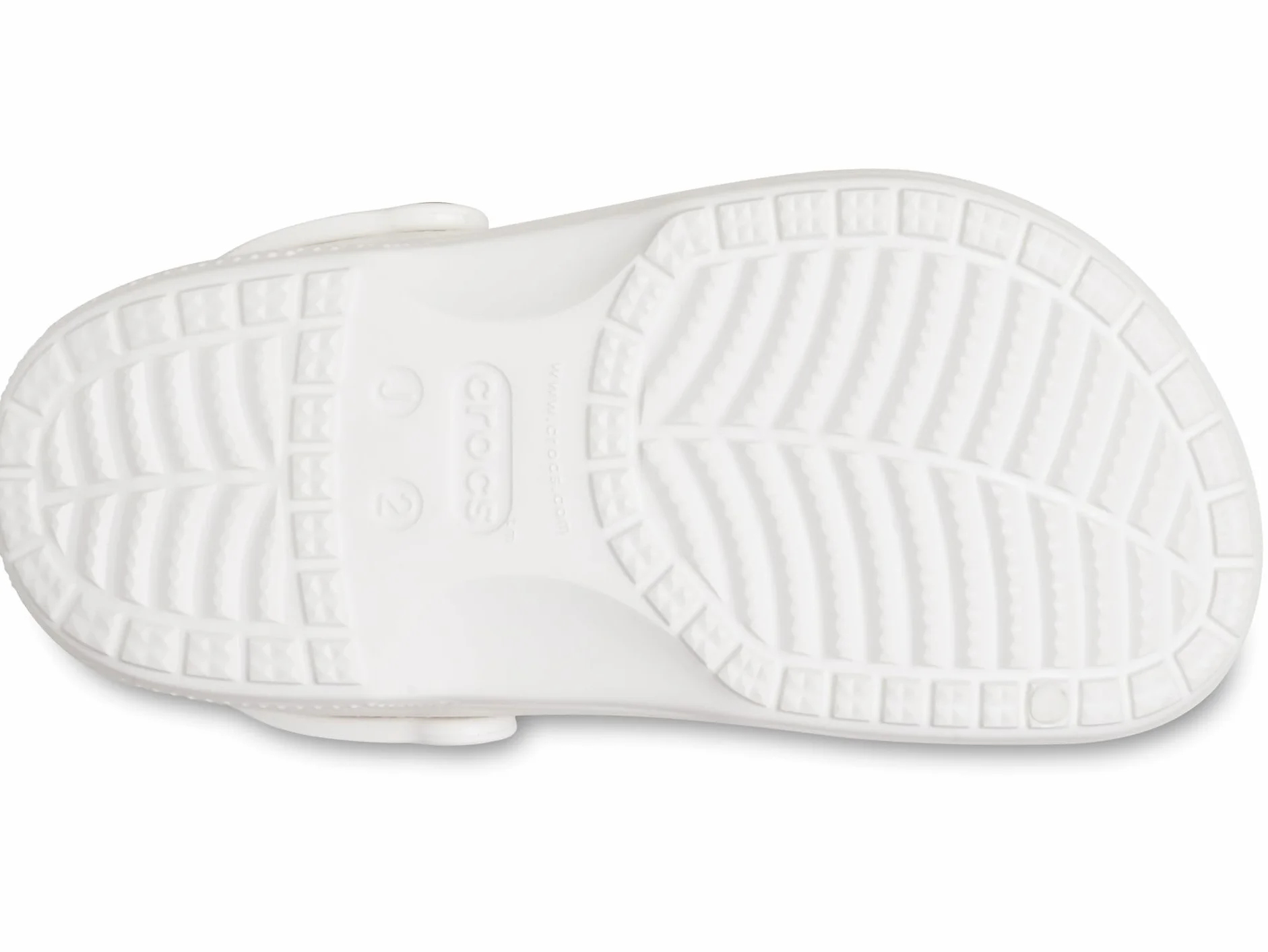 Crocs Via Unisex Kids Clogs