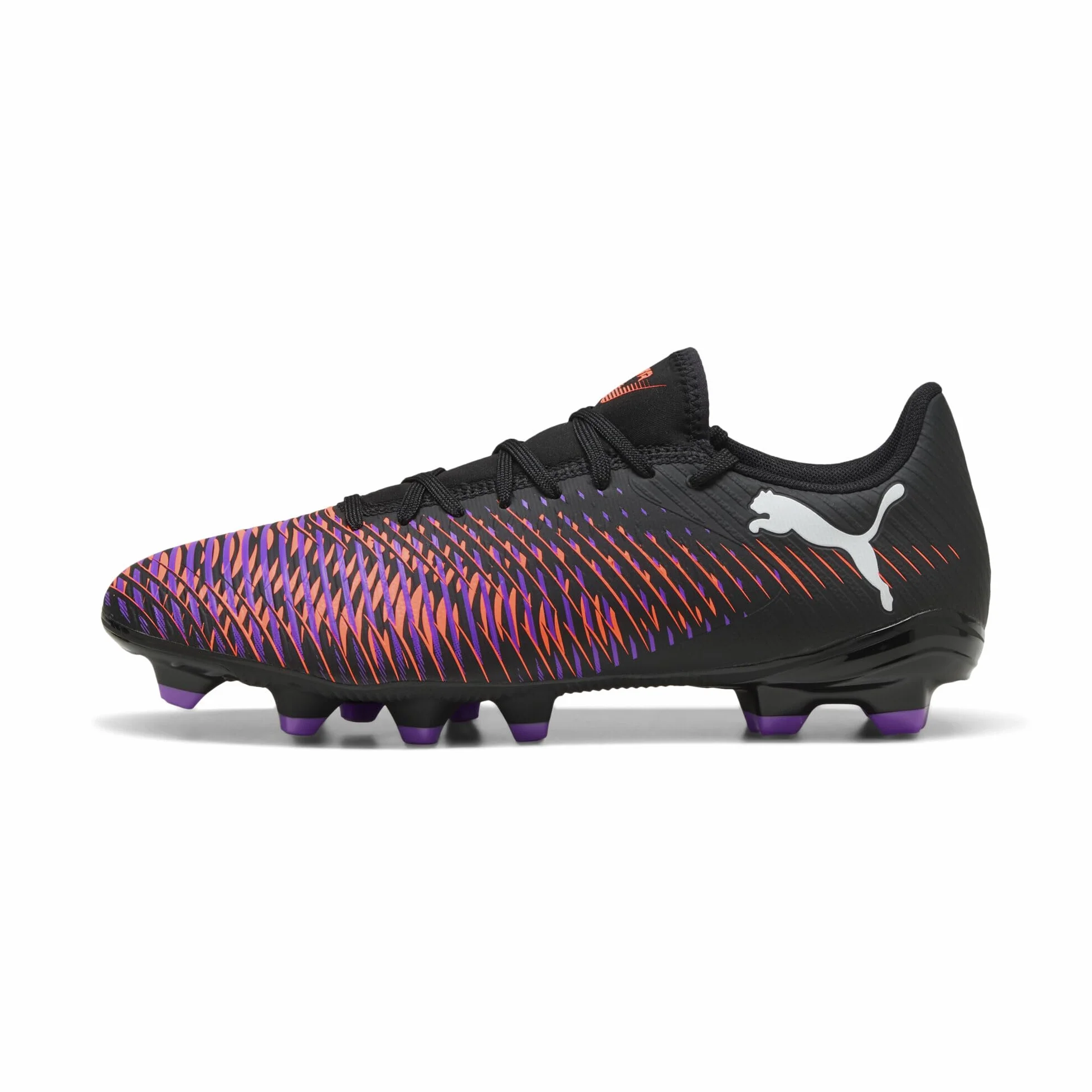 Puma Future 8 Play FG/AG Zapatillas de fútbolUnisex Adulto