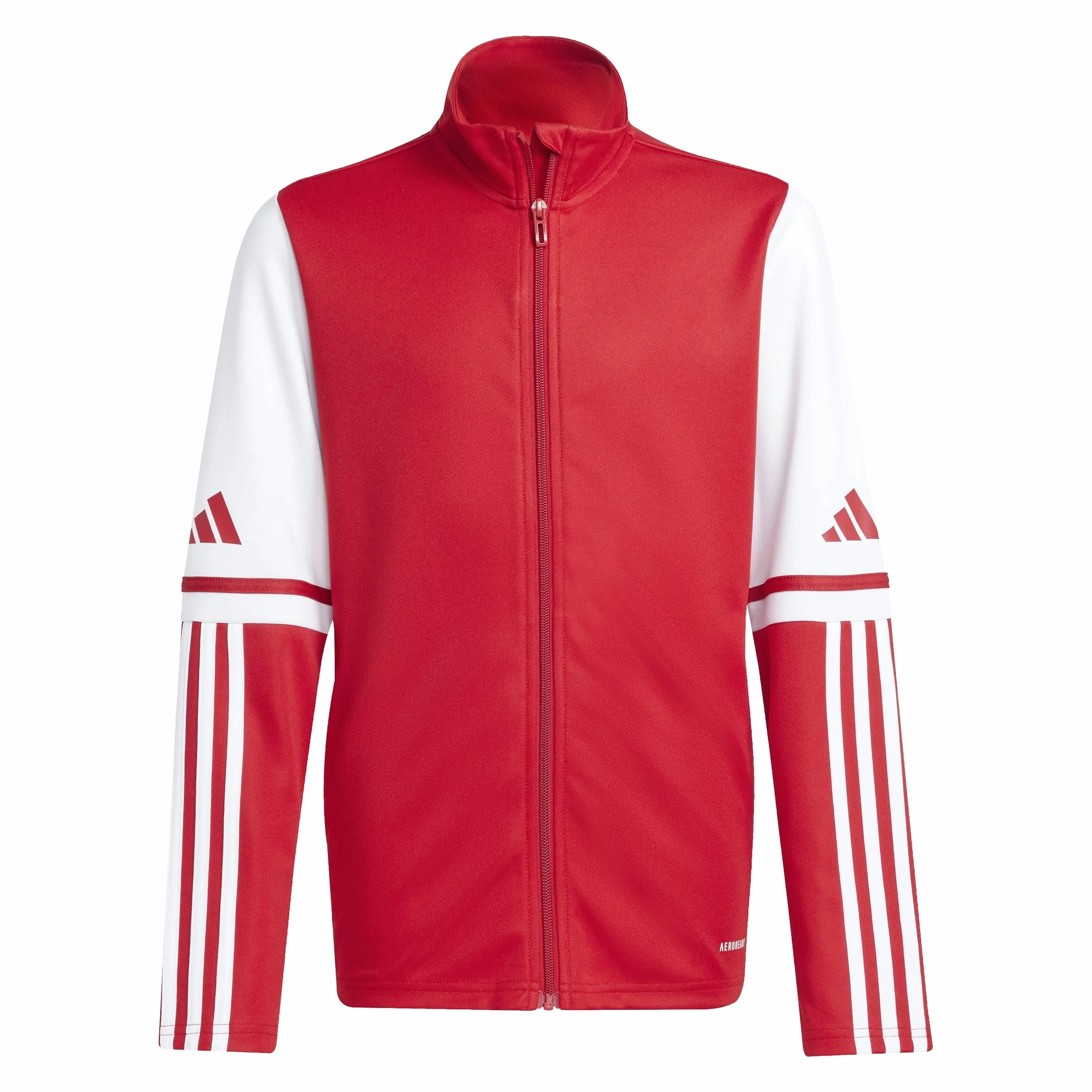 adidas Unisex niños SQUADRA25 TRAINING JACKET KIDS