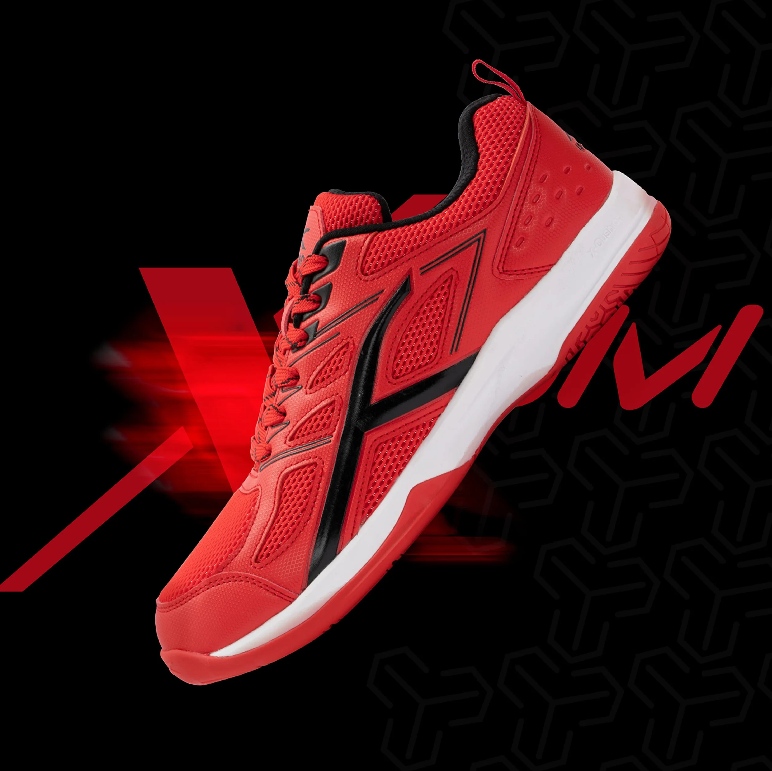 HUNDRED Xoom, Zapatos Deportivos Hombre