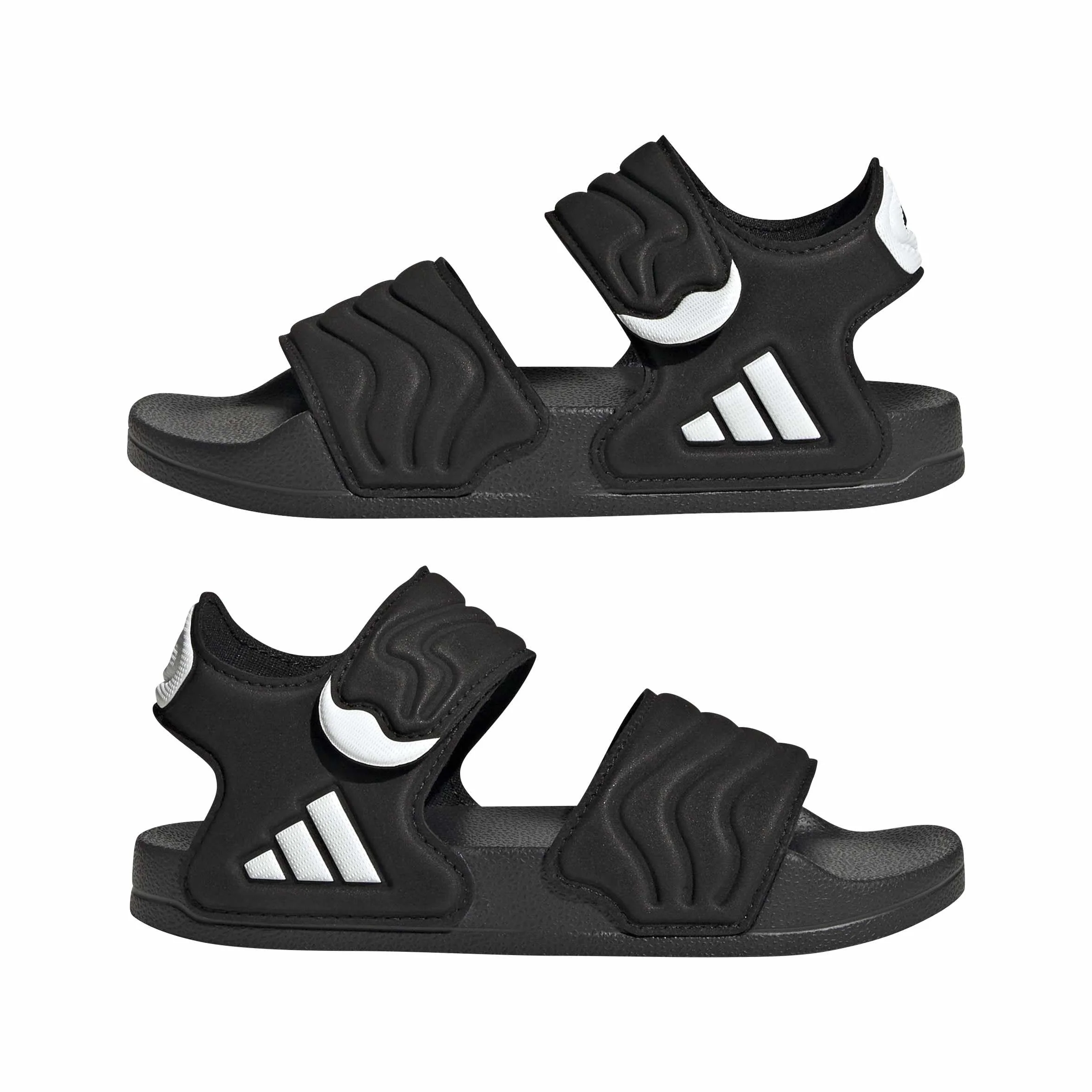 adidas Unisex Kids' SANDALIA ADILETTE 3