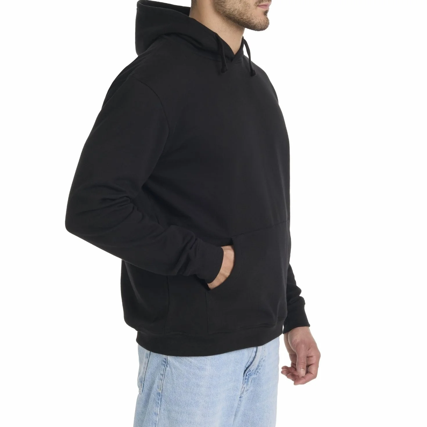 latostadora Sudadera Personalizada Hombre Mujer - Sudaderas Personalizadas Capucha - Sudaderas para Personalizar - Sudadera Personalizable por Delante y Detras - Personalised Hoodie Regalo