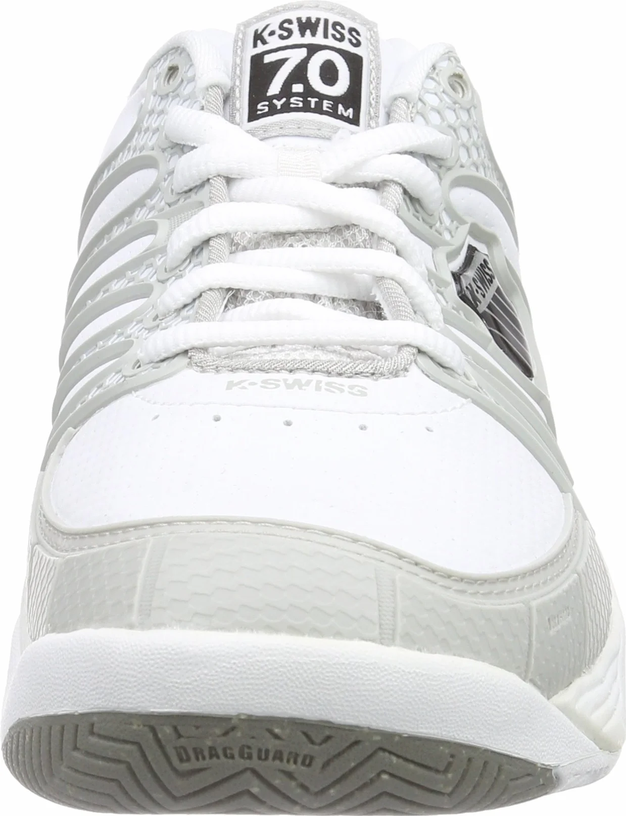 K-Swiss Defier DS Zapatillas de Tenis Mujer