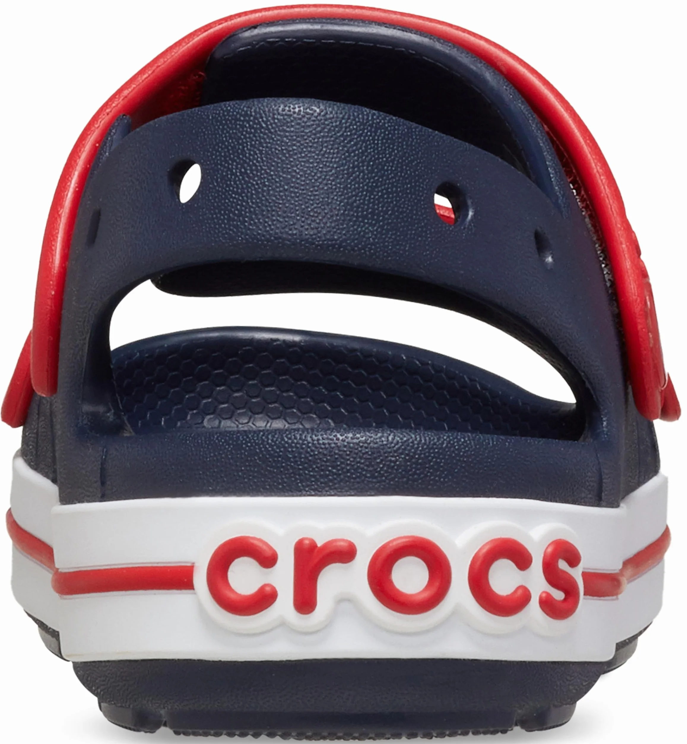 Crocs Crocband Cruiser Sandal T, Sandalia unisex niños
