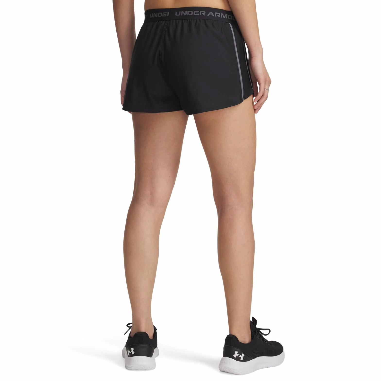 Under Armour Tech Play Up Shorts - Pantalones Cortos Mujer