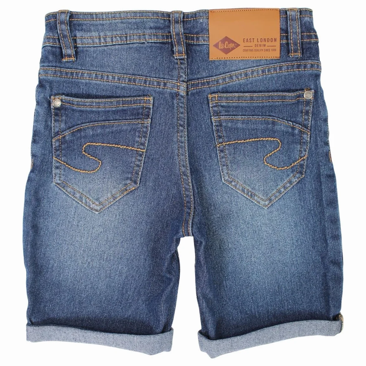 Lee Cooper Bermuda Shorts Unisex niños