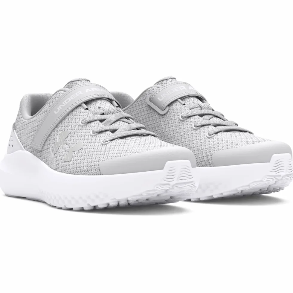 Under Armour Cierre Alternativo de Sobretensión Preescolar 4 Zapatillas para correrUnisex niños