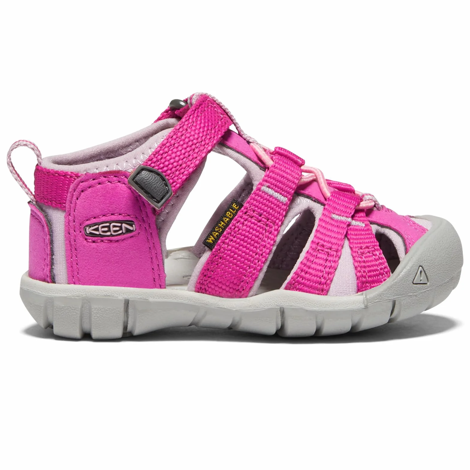 KEEN Seacamp 2 CNX Sandalia Unisex niños