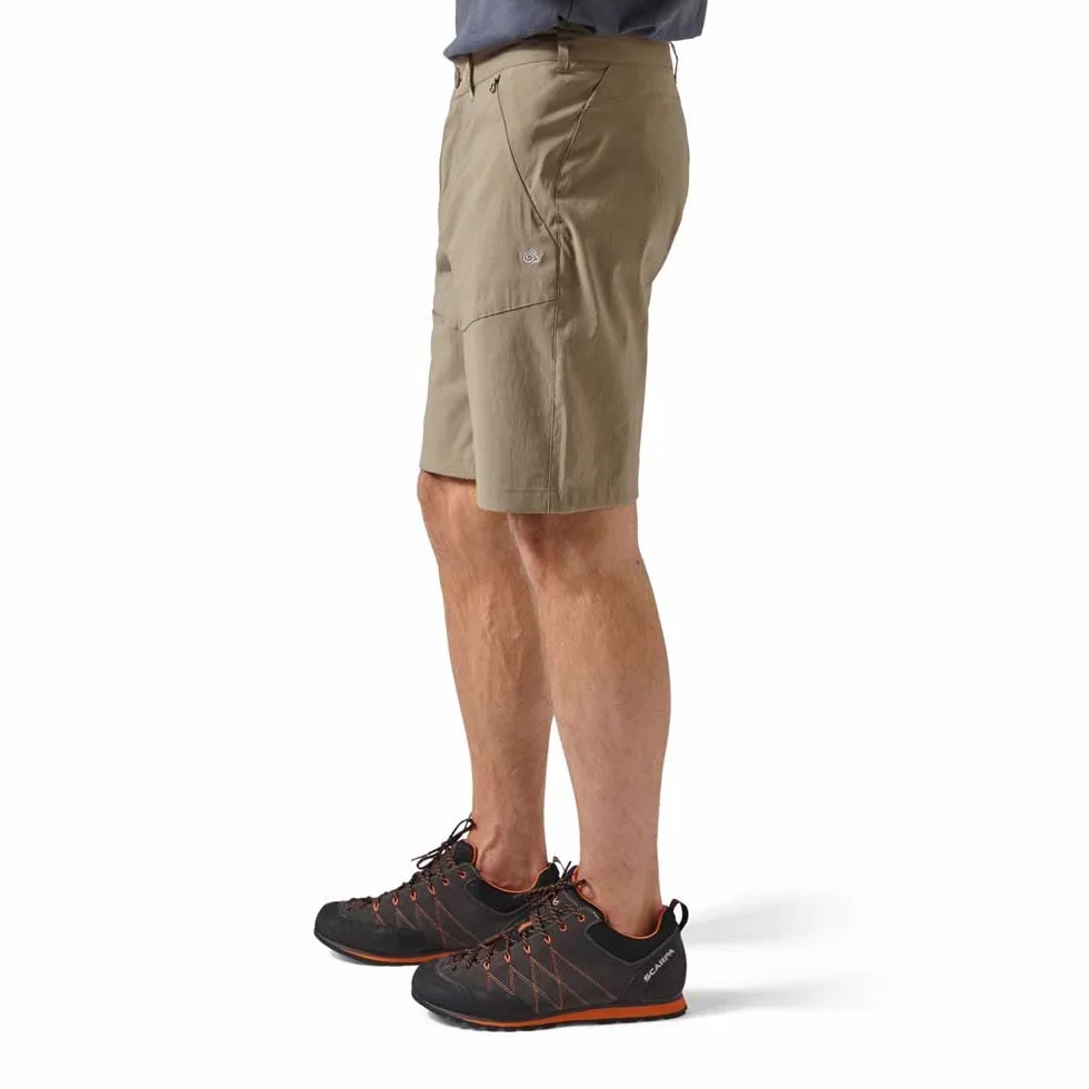 Craghoppers Kiwi Pro Short Pantalones Cortos para Senderismo para Hombre
