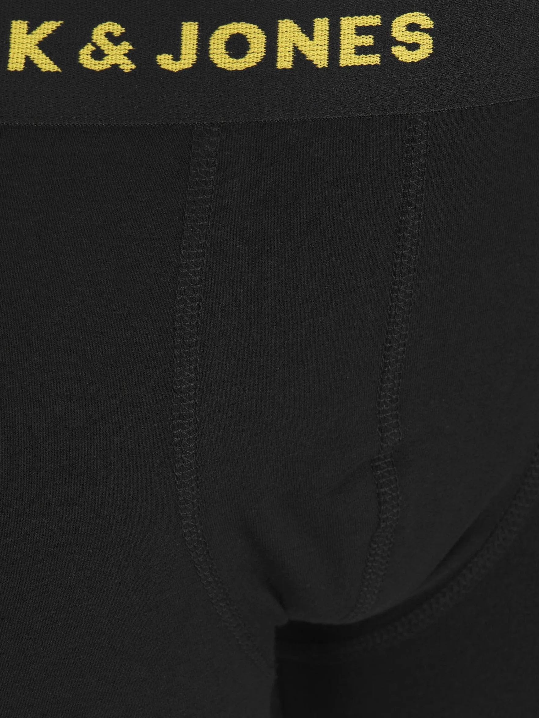 JACK & JONES Trunks Junior 7-Pack