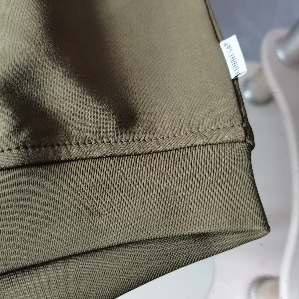 95% algodón elástico Iyengar Yoga Shorts Mixsex Hombres Mujeres Niños Iyengar Shorts