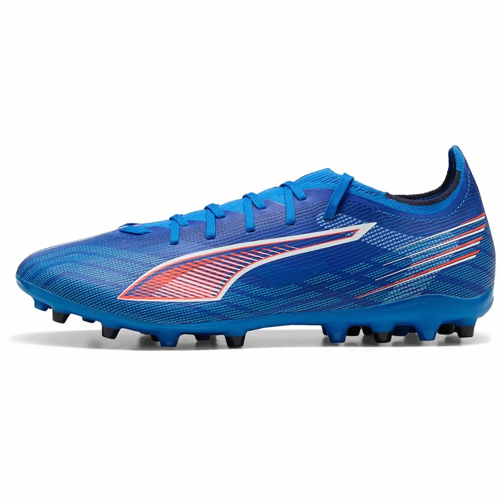 PUMA Ultra 6 Match MG Zapatillas de fútbolUnisex Adulto