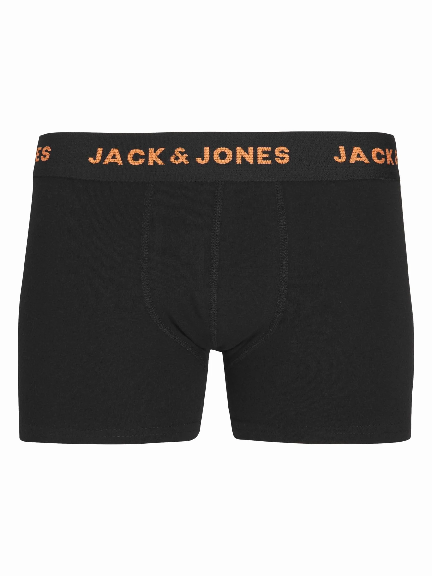 JACK & JONES Trunks Junior 7-Pack