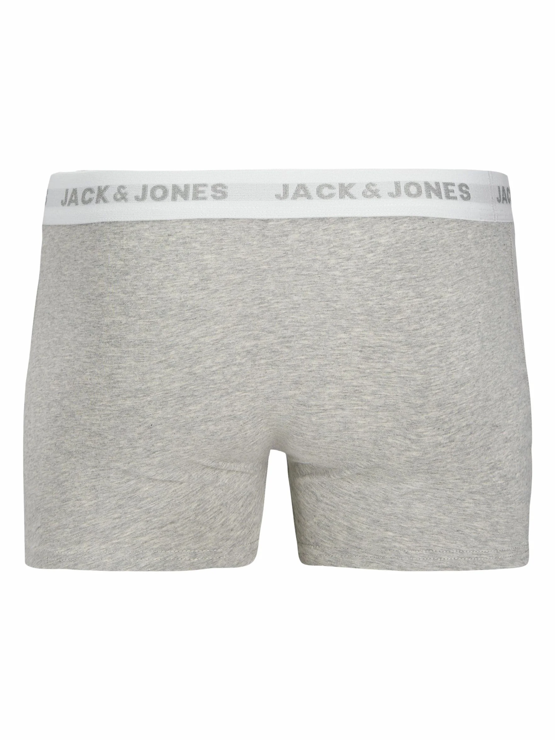 JACK & JONES Trunks 7-Pack