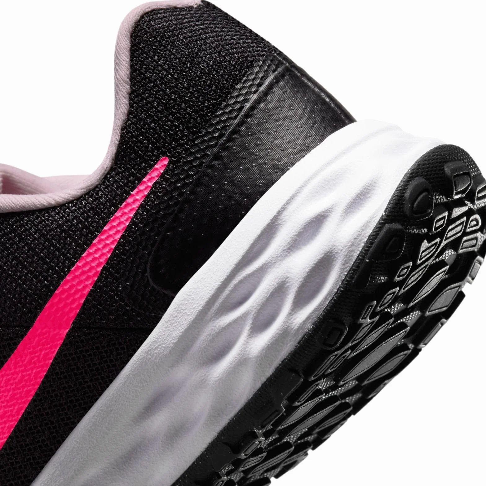 NIKE Revolution 6 Nn (TDV), Unisex Kids Gymnastics Shoe