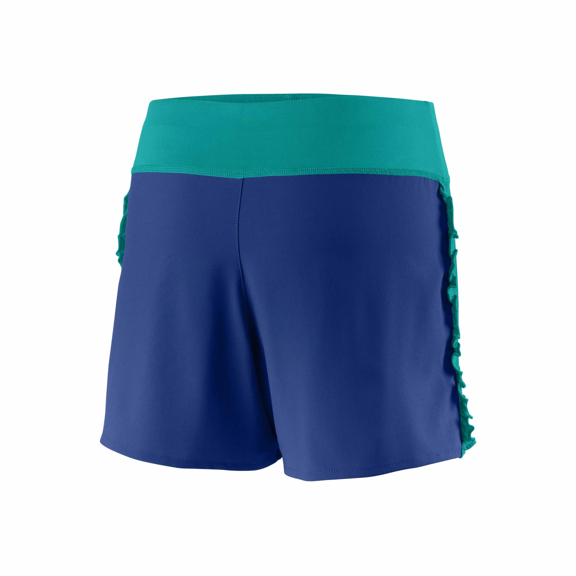 Wilson Niñas Shorts, CORE 2.5 SHORT, Polyester